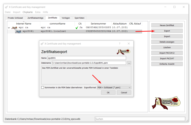 Datei:Xca Screenshot 11.png