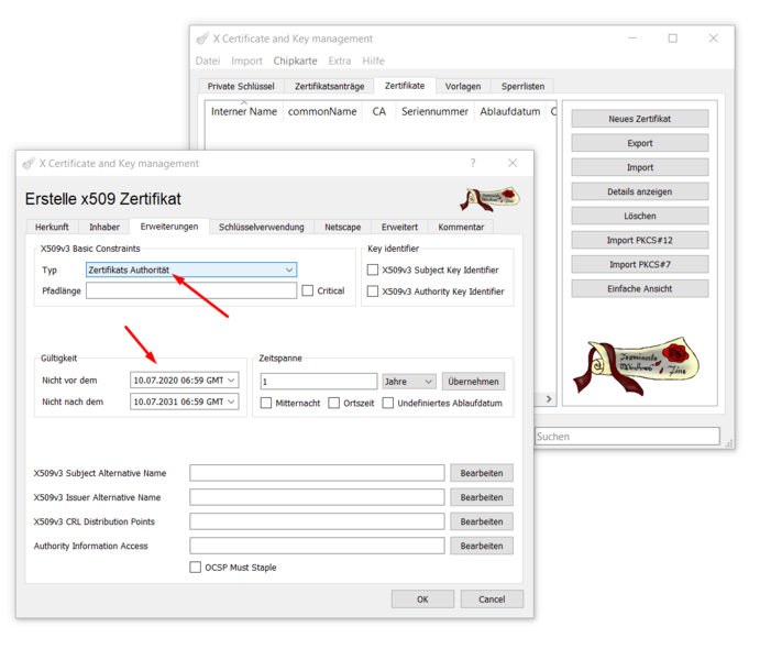 Datei:Xca Screenshot 3.png