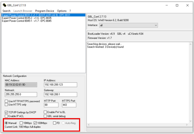 Datei:3 Einstellen der LAN-Geschwindigkeit.PNG